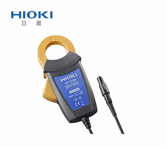 CT7736 AC/DC自動調零電流傳感器 