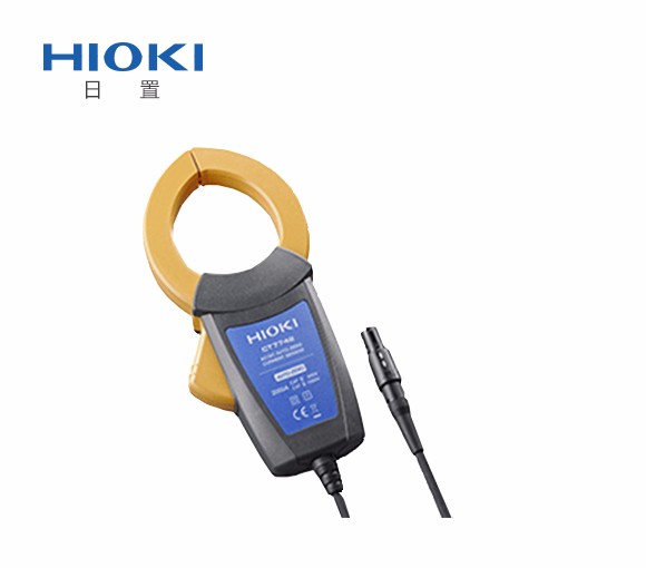 CT7742 AC/DC自動調零電流傳感器 