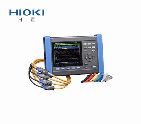 電能質量分析儀 PQ3100