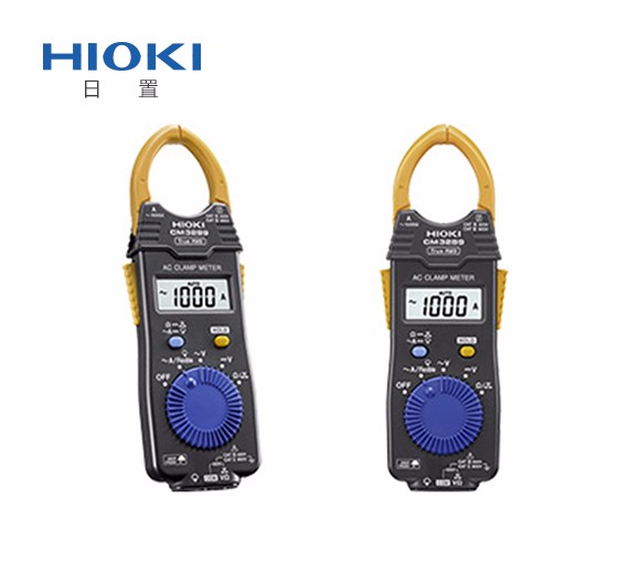 HIOKI/日置AC鉗形表 CM3289