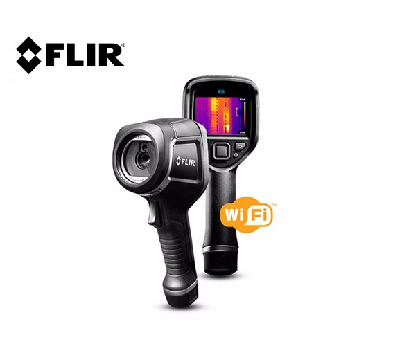 FLIR Ex PRO系列紅外熱像儀