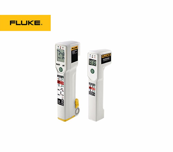 FLUKE FoodPro/FoodPlus紅外測溫儀