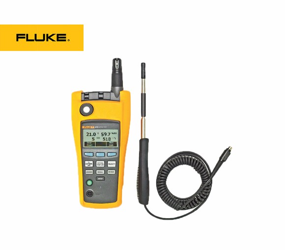 FLUKE 環境系列 975