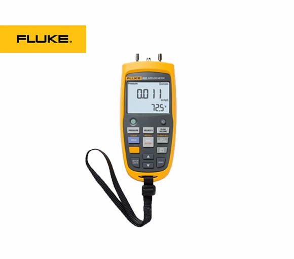 FLUKE 環境系列 922