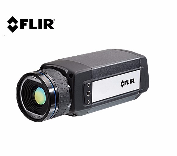 FLIR A655sc 紅外熱像儀