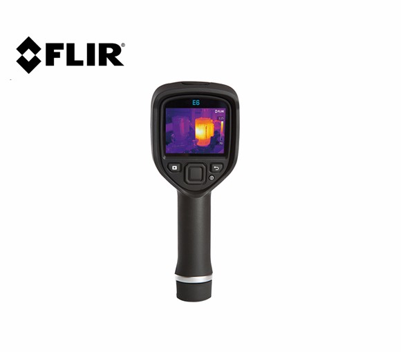 FLIR Ex系列 紅外熱像儀