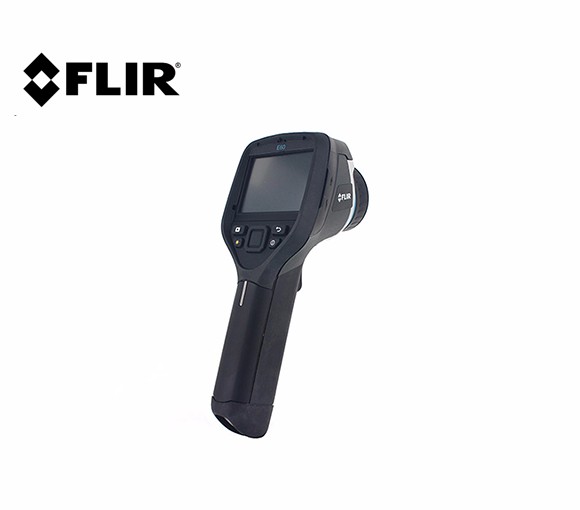 FLIR E系列紅外熱像儀