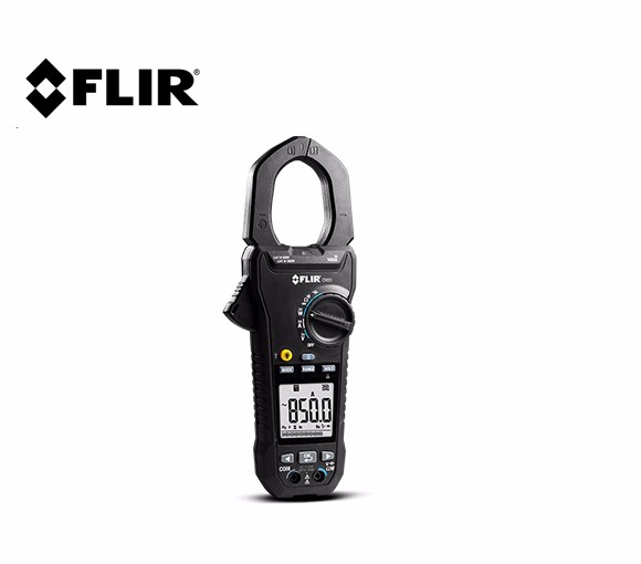 FLIR CM82/CM83/CM85功率鉗形表