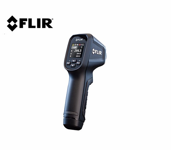 FLIR TG54 / TG56 紅外測..