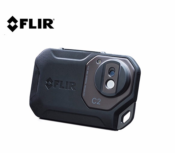 FLIR C2紅外熱像儀
