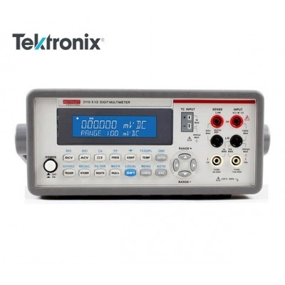Keithley 2110系列 5? 位..