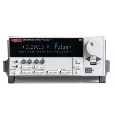 Keithley 2600B 系列系統源表