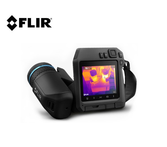 FLIR T560 專家級紅外熱像儀T5..