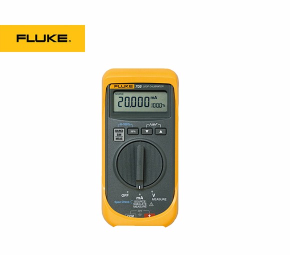 Fluke 705 回路校驗儀