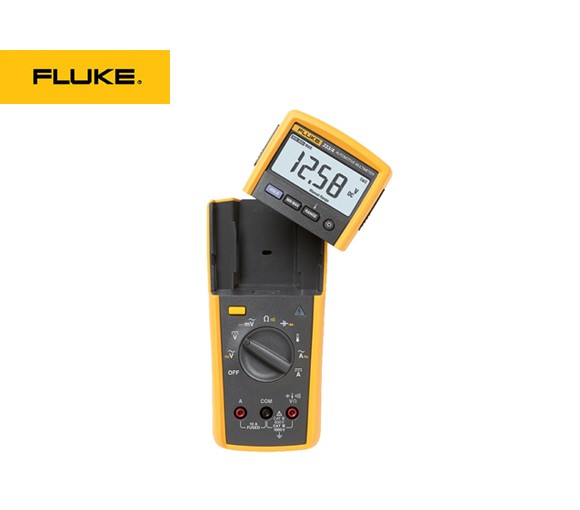 Fluke 233C遠程顯示數字萬用表