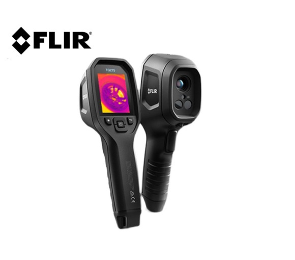 FLIR TG275汽車診斷專用紅外熱像儀