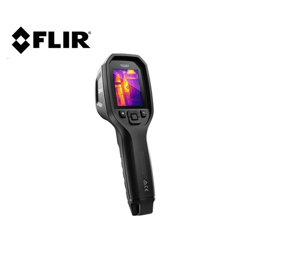 FLIR TG297工業用高溫紅外熱像儀